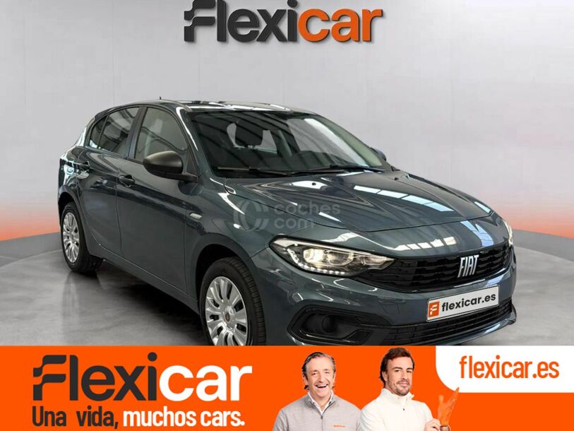 Foto del FIAT Tipo SW 1.5 Hybrid 97kW DCT