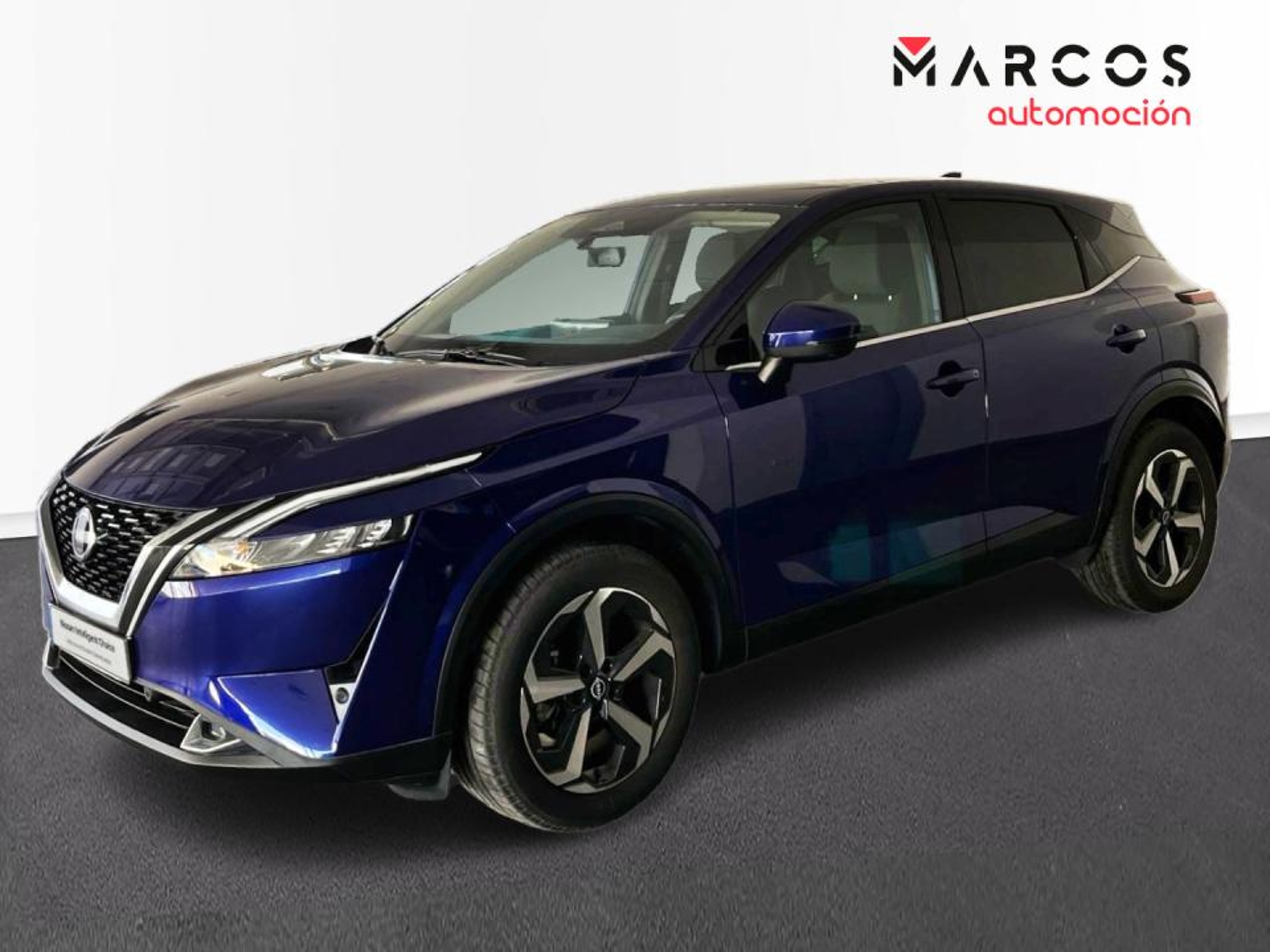 Imagen de NISSAN Qashqai