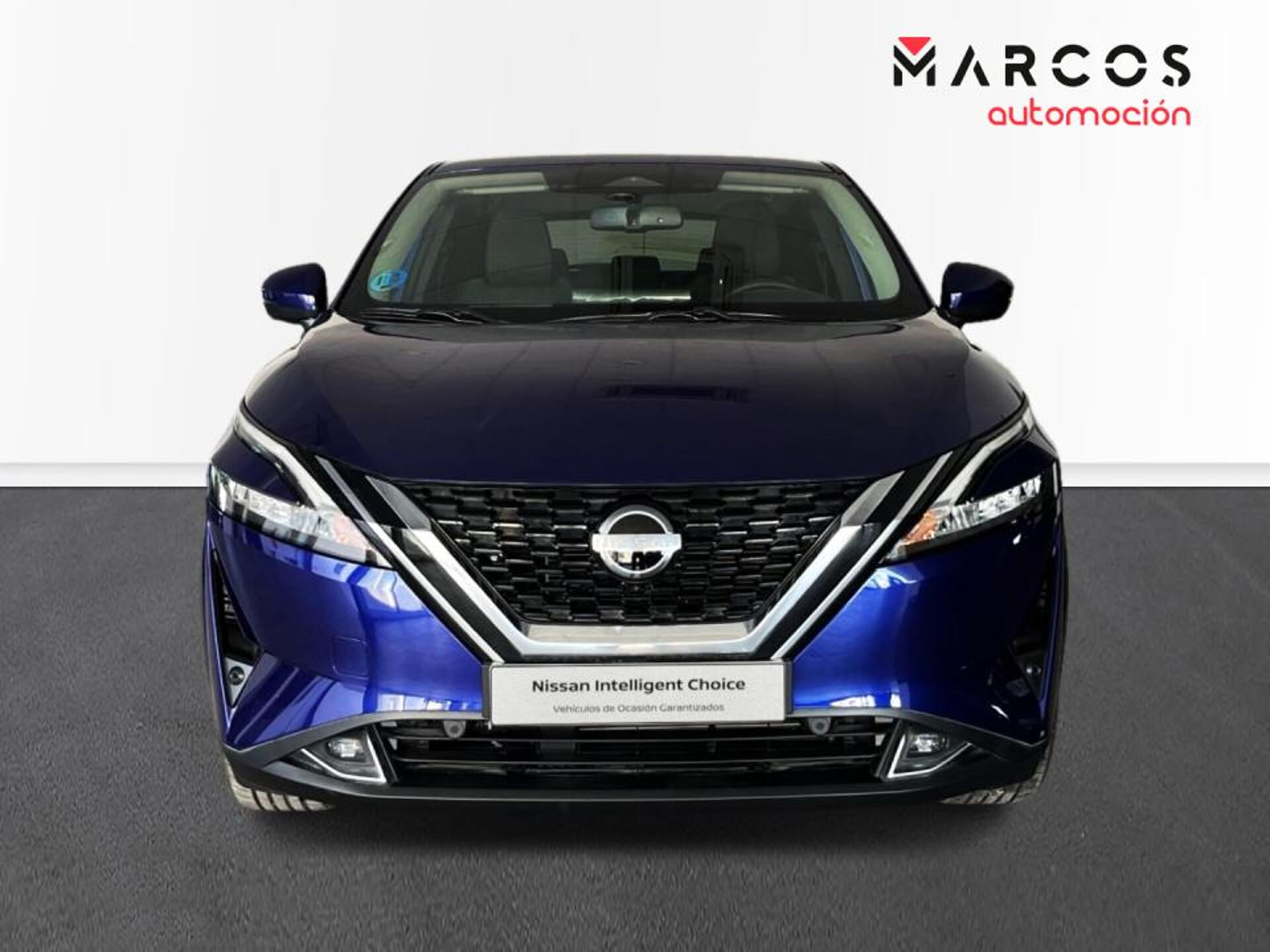 Imagen 2 de NISSAN Qashqai