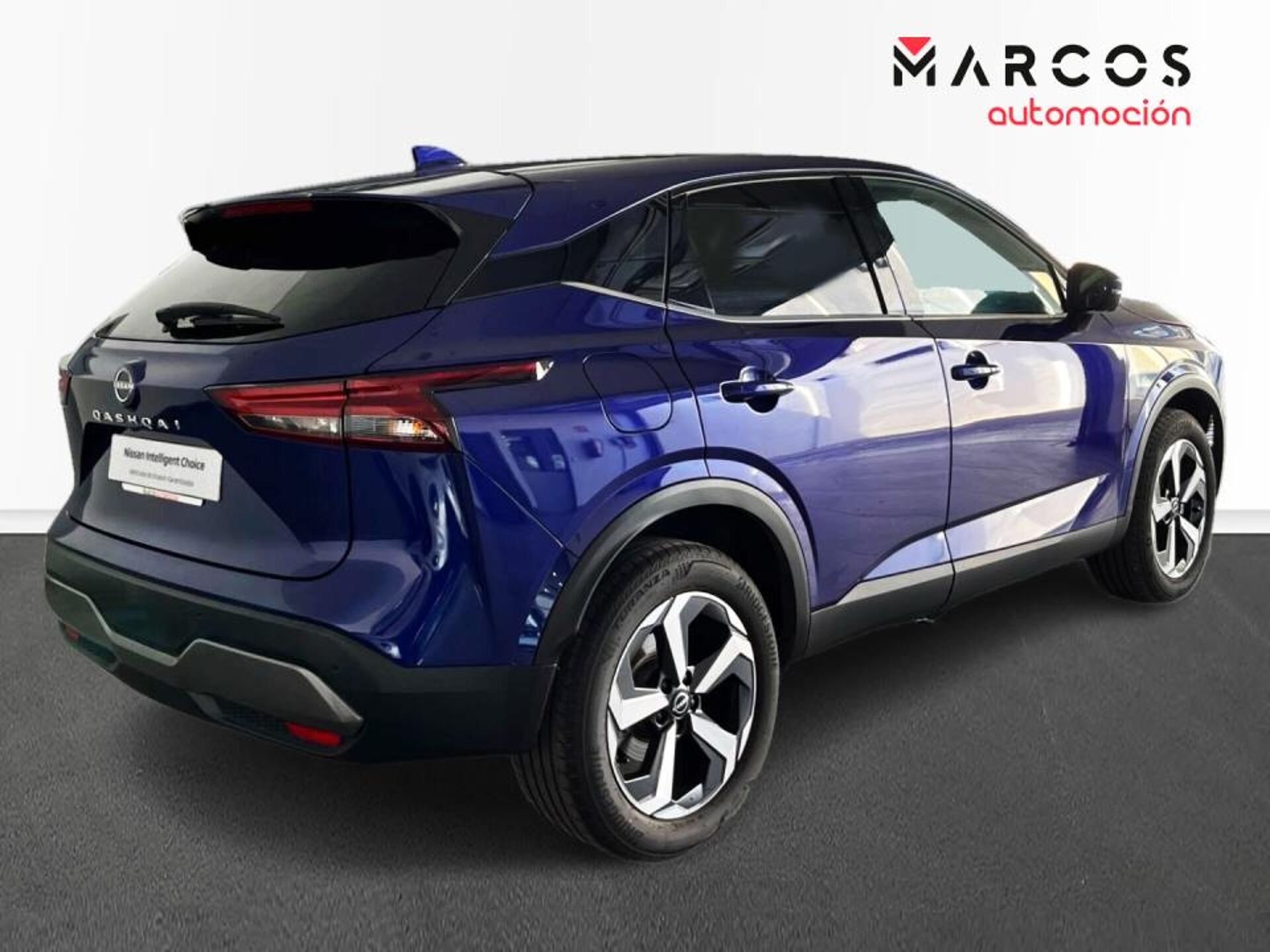 Imagen 3 de NISSAN Qashqai