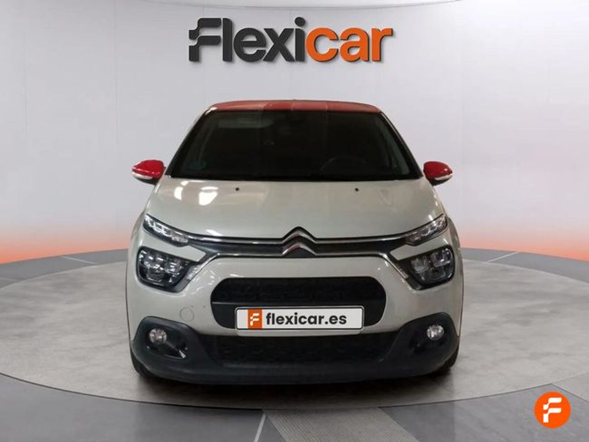 Imagen 2 de CITROEN C3