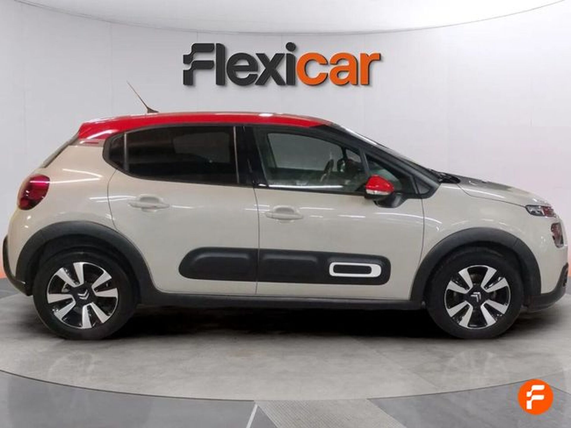 Imagen 3 de CITROEN C3