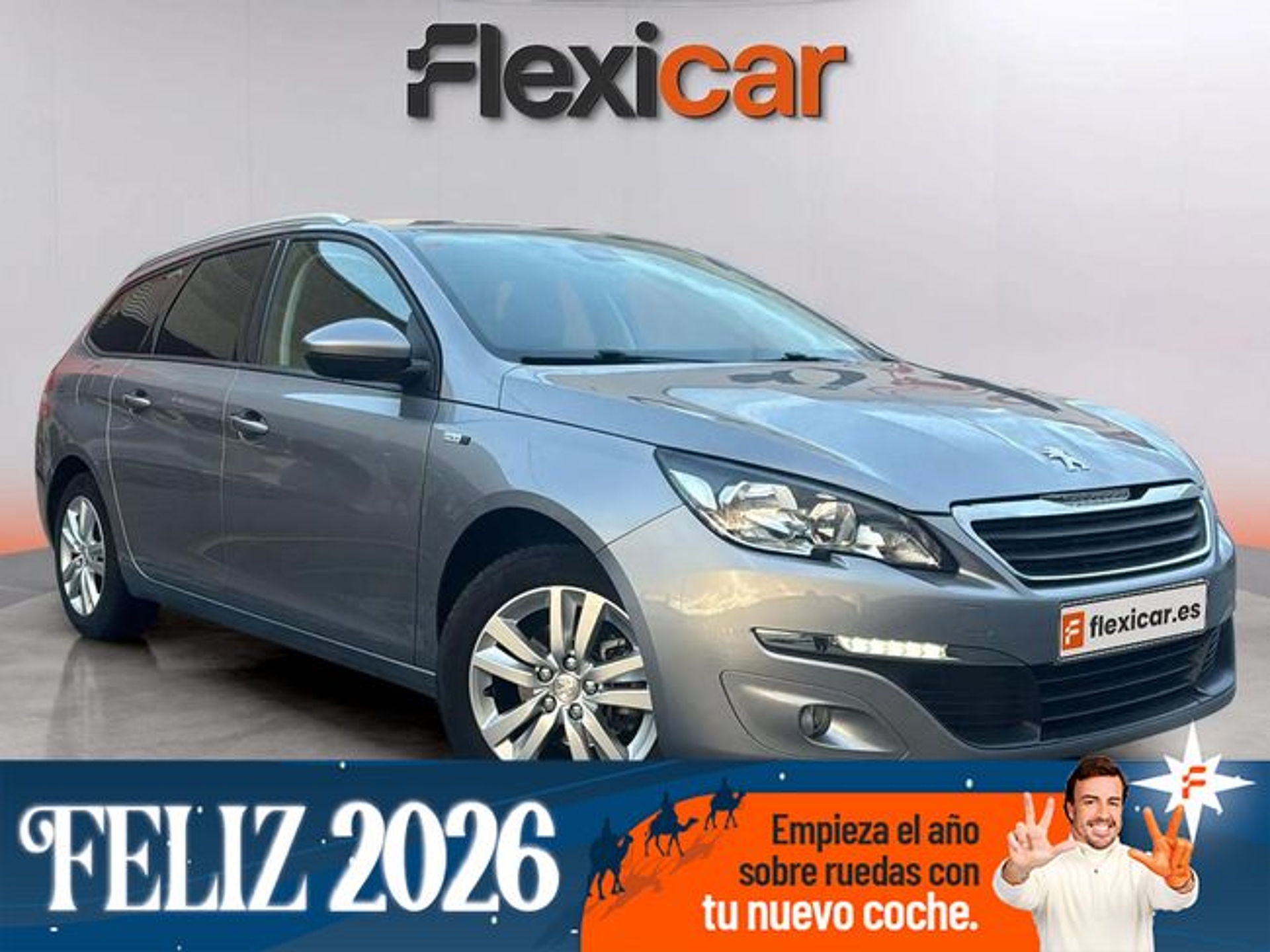 Imagen de PEUGEOT 308