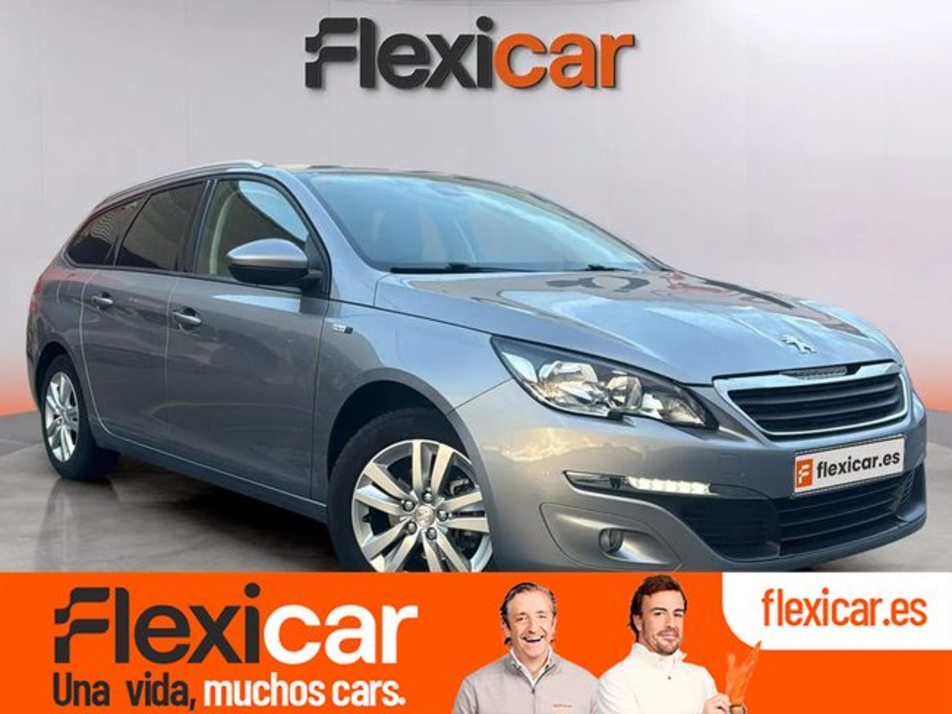 Imagen de PEUGEOT 308