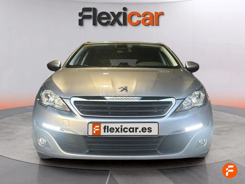 Foto del PEUGEOT 308 1.2 PureTech S&S Access 110