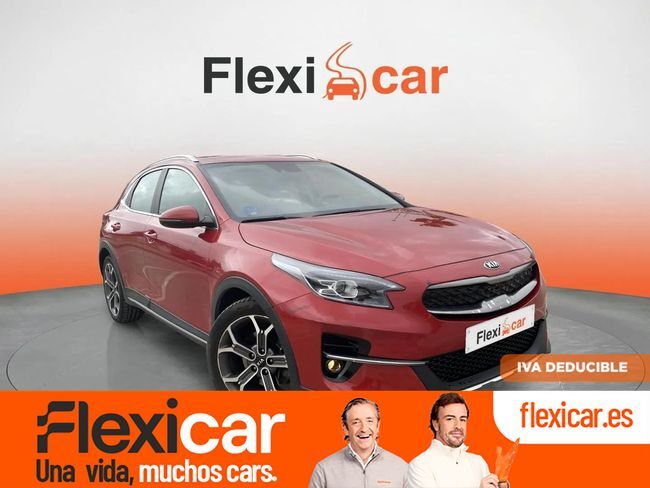 KIA XCeed (1.6 GDi PHEV 104kW (141CV) eTech) en Alicante