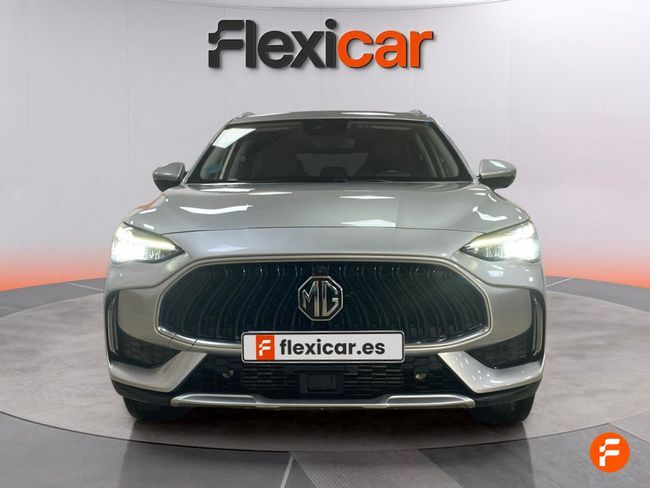 Foto del MG HS 1.5 T-GDI AT Luxury