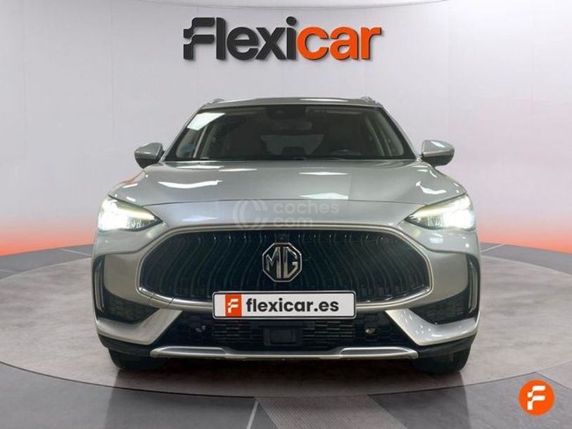 Foto del MG HS 1.5 T-GDI AT Luxury