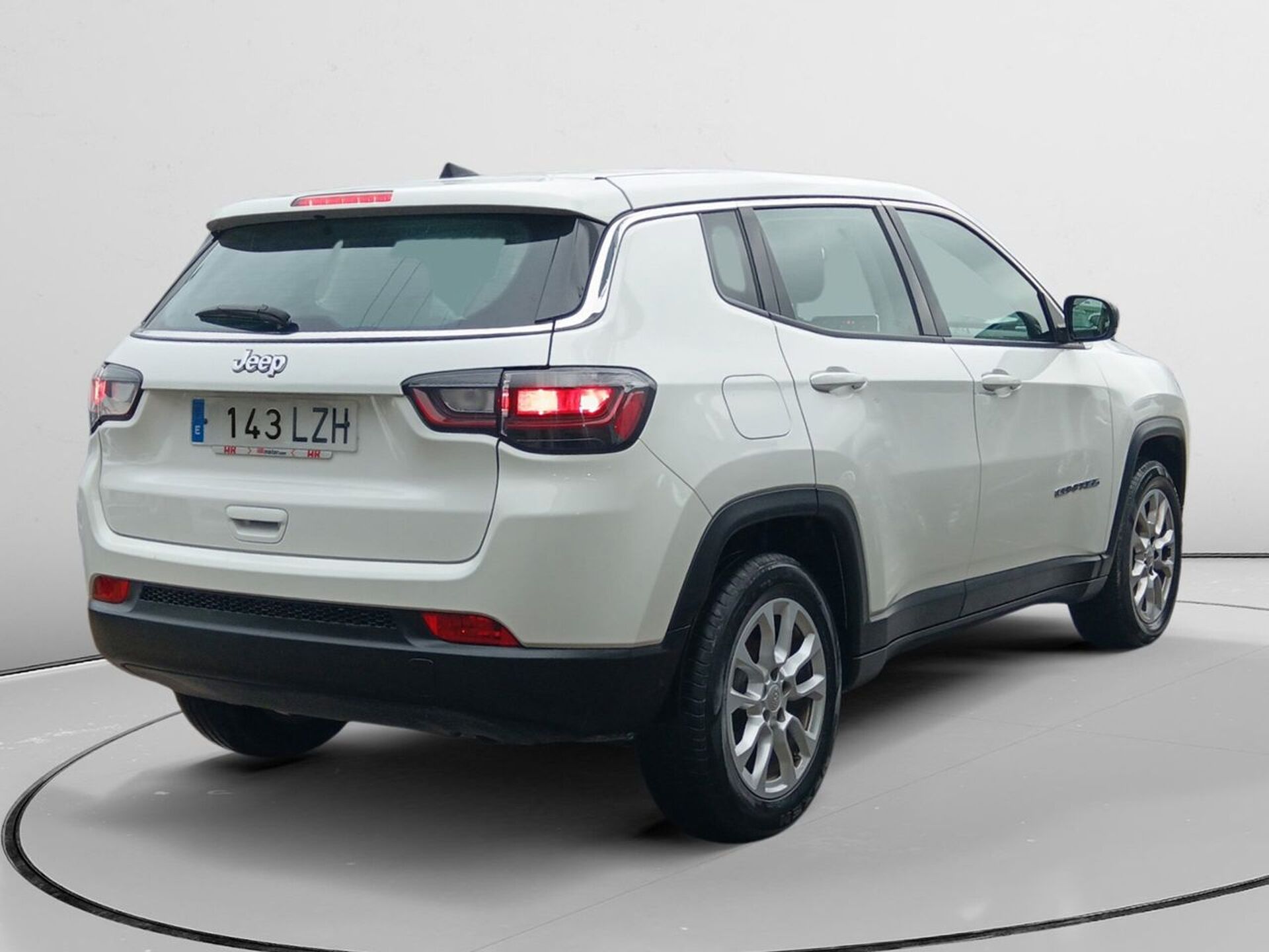 Imagen 2 de JEEP Compass