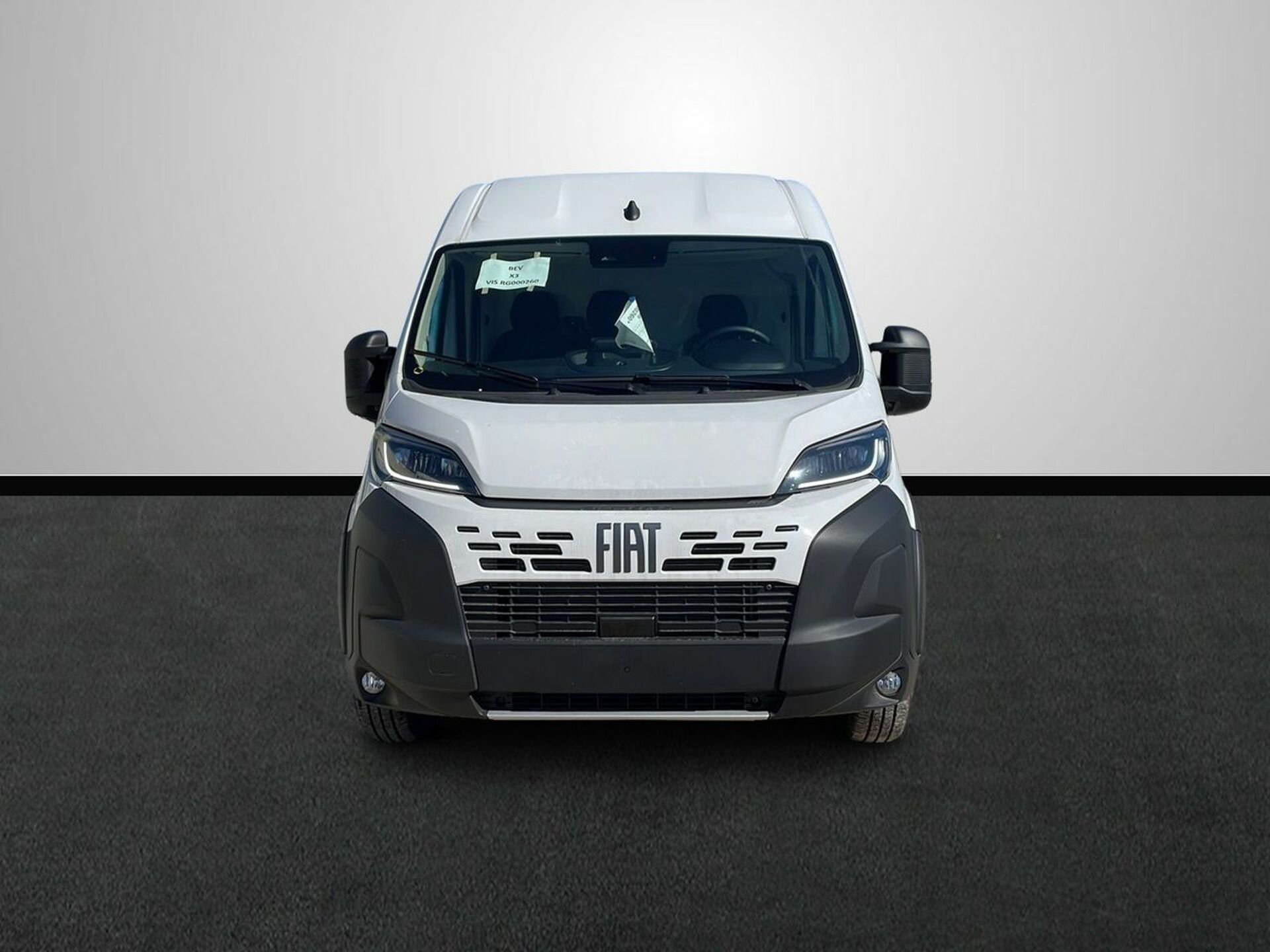 Imagen 2 de FIAT Ducato