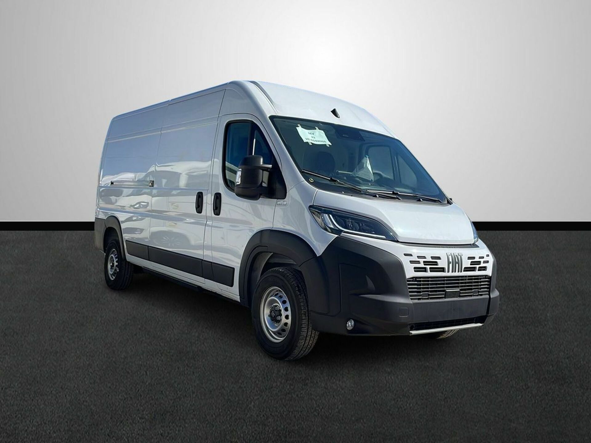 Imagen 3 de FIAT Ducato