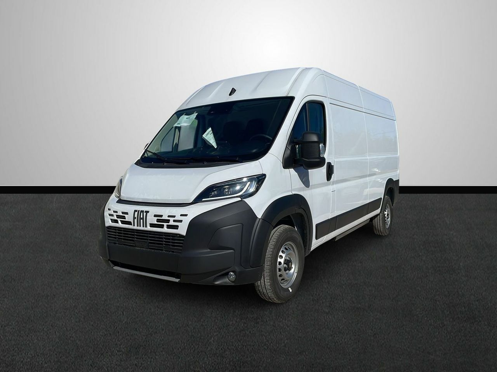 Imagen de FIAT Ducato