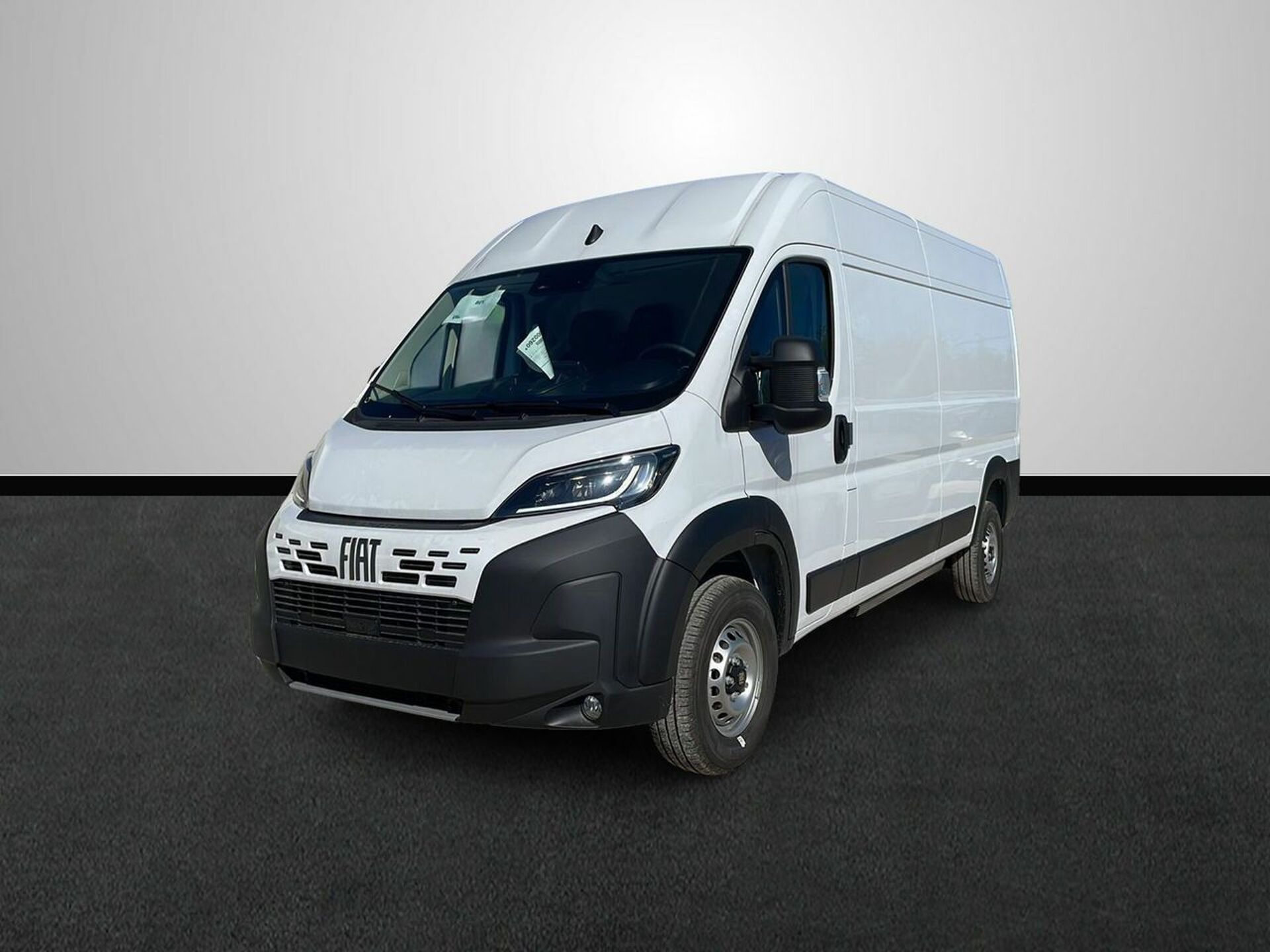 Imagen de FIAT Ducato