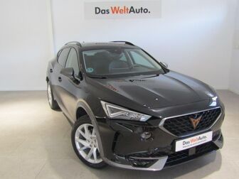 Imagen de CUPRA Formentor 1.5 TSI 150 DSG