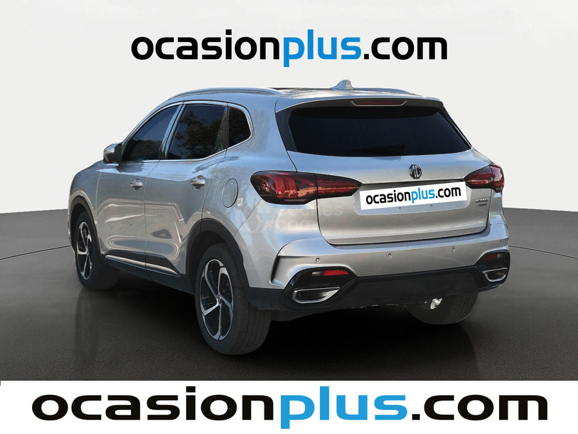 Foto del MG HS e 1.5 T-GDI Luxury