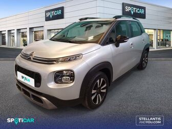 Imagen de CITROEN C3 Aircross Puretech S&S Feel 110