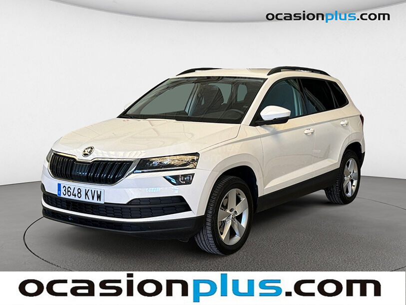 Foto del SKODA Karoq 1.6TDI Ambition (4.75)