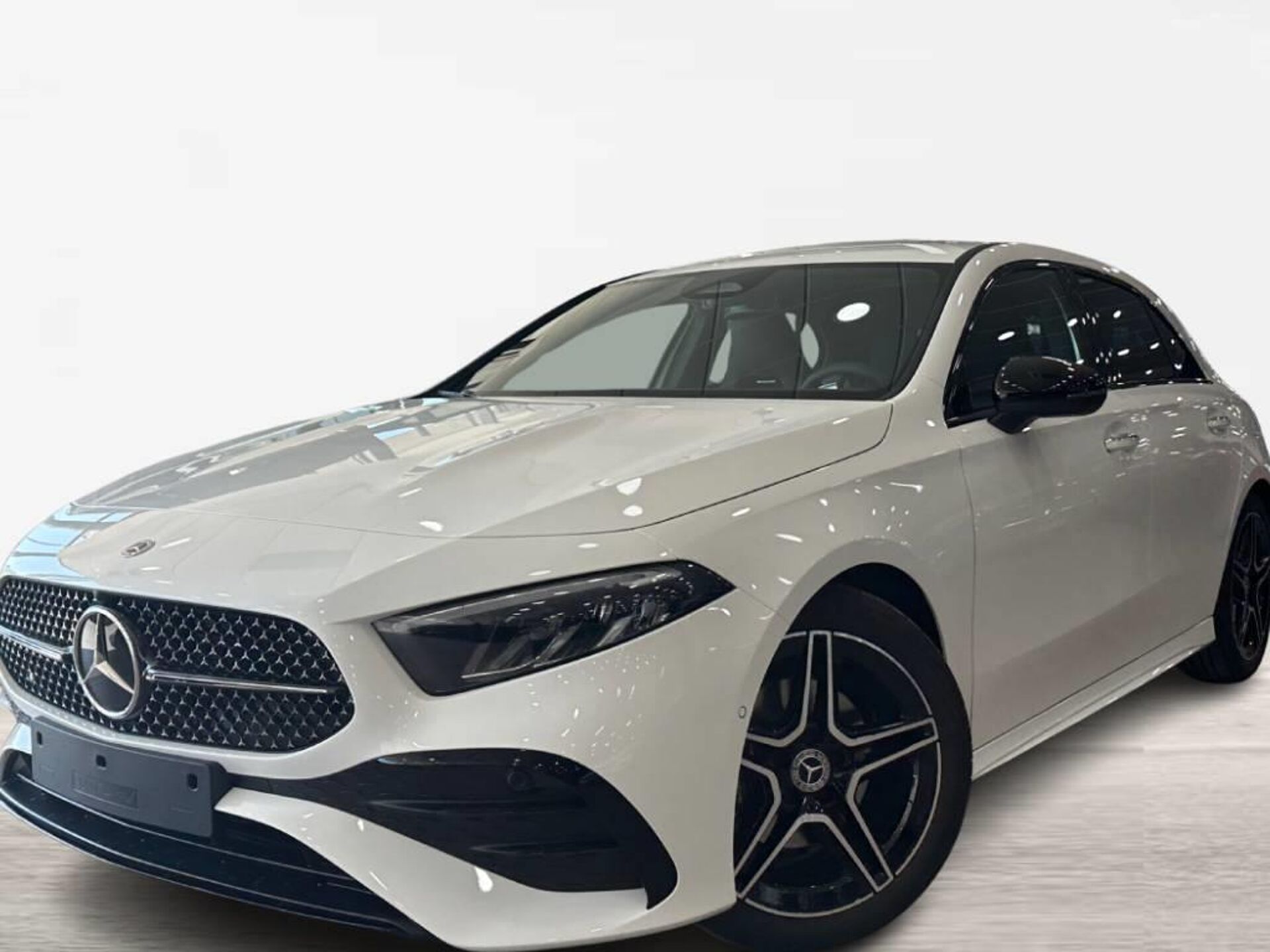 Imagen 1 de MERCEDES Clase A