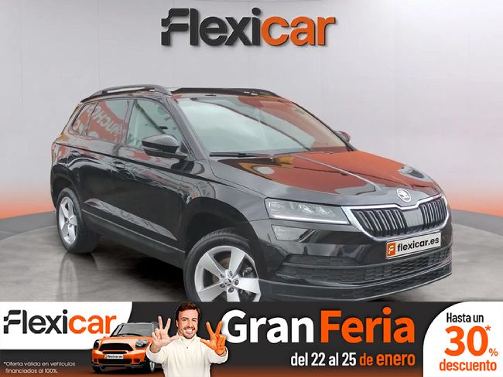 Imagen de SKODA Karoq