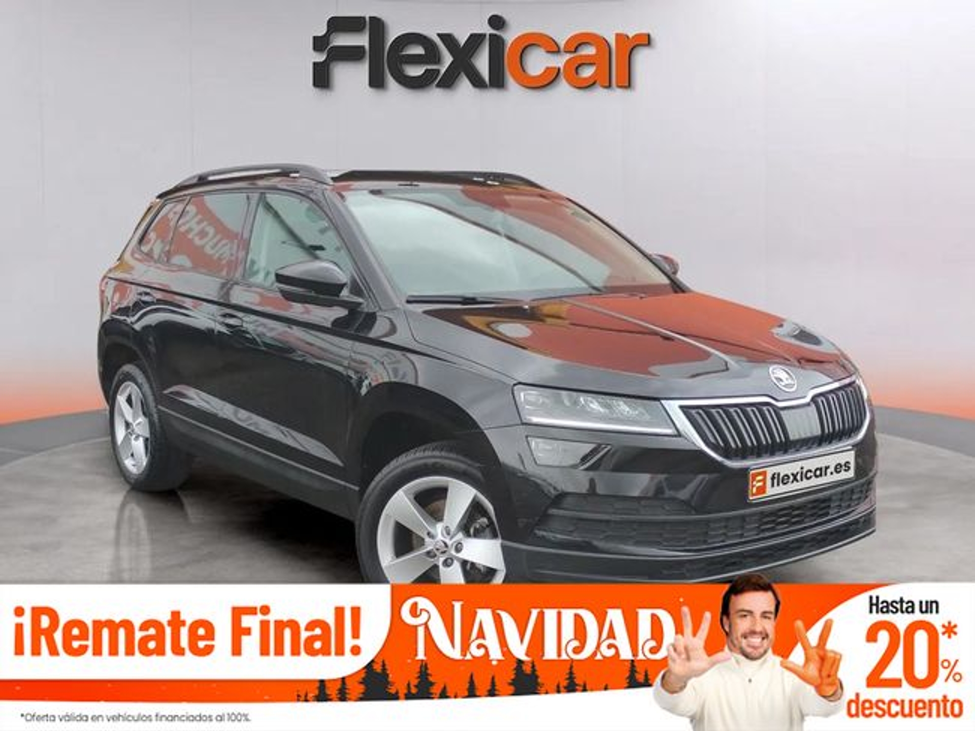 Imagen de SKODA Karoq