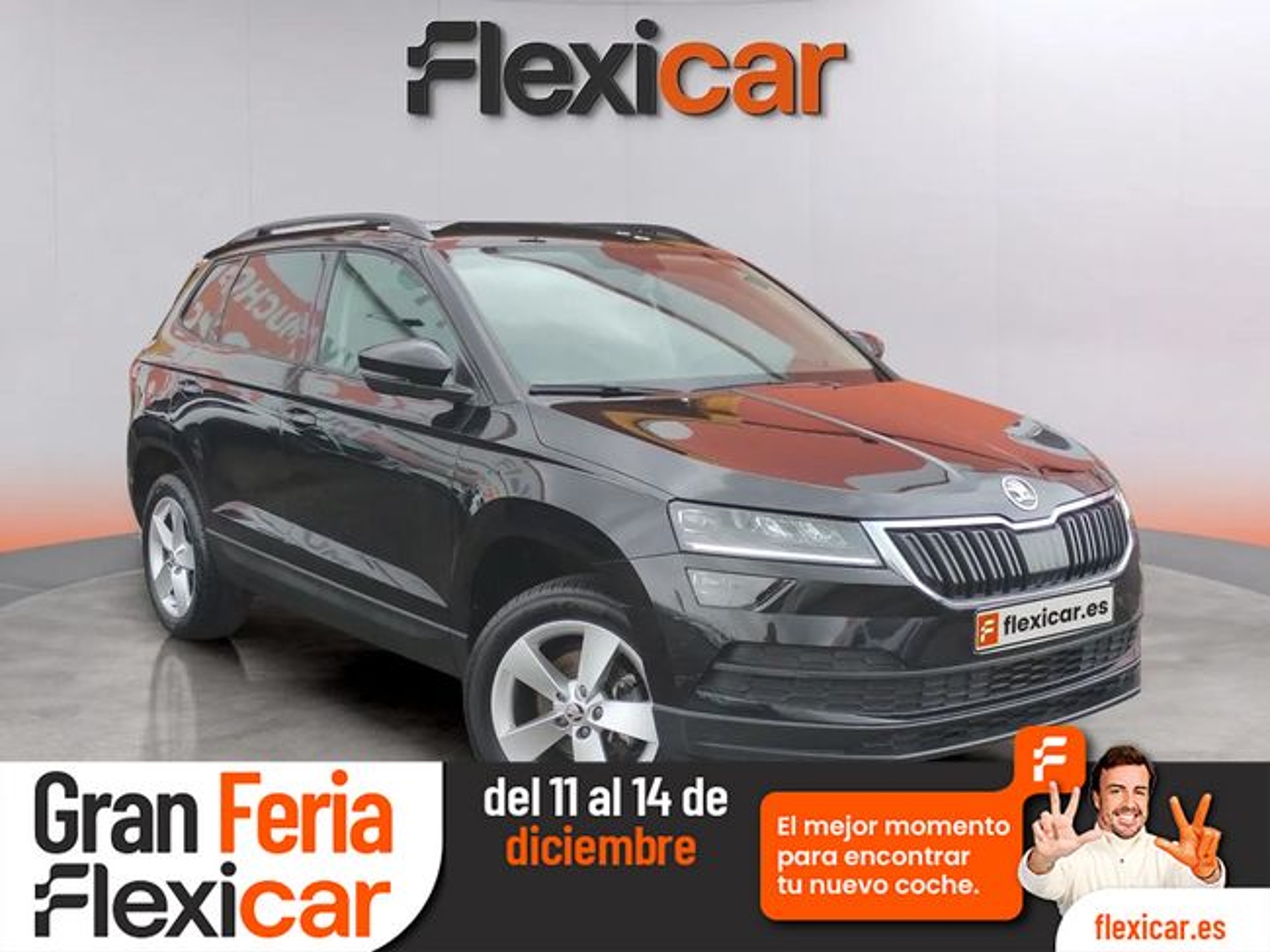 Imagen de SKODA Karoq
