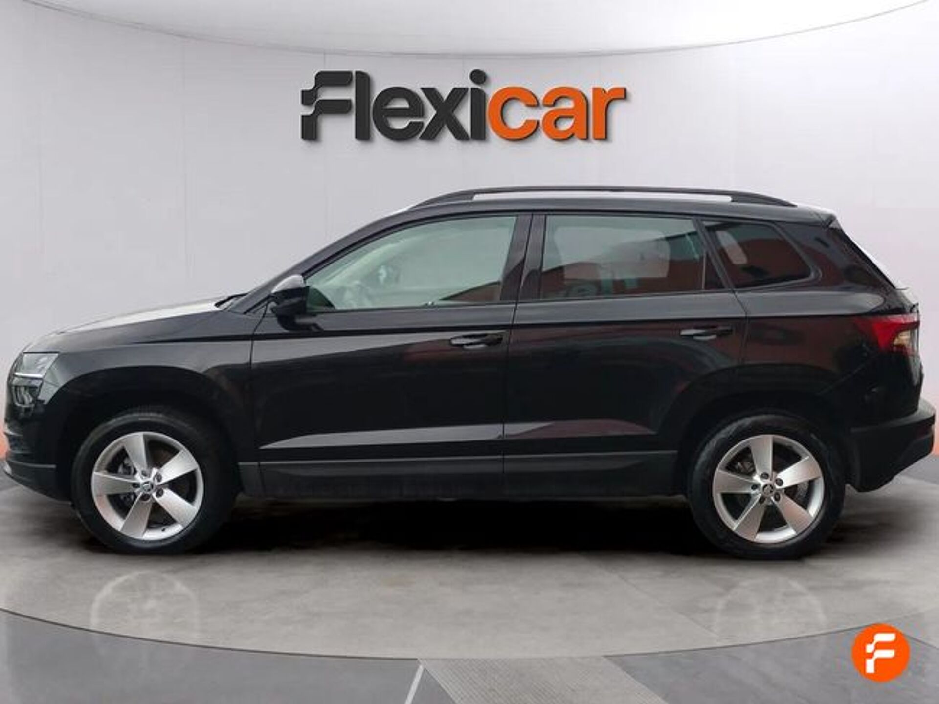 Imagen 3 de SKODA Karoq
