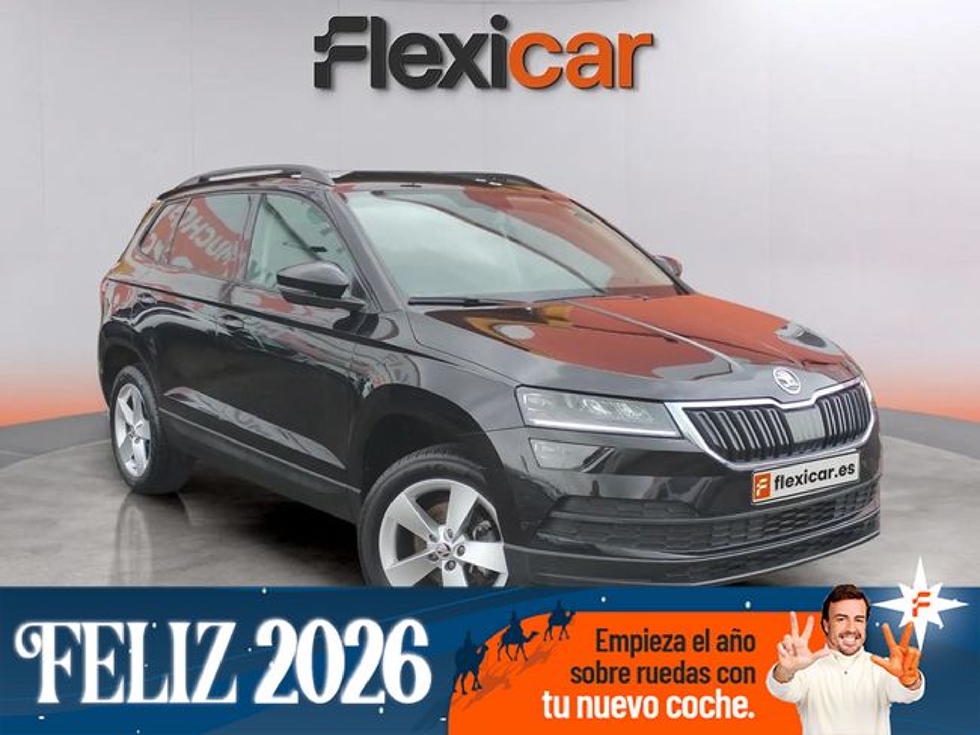 Imagen de SKODA Karoq