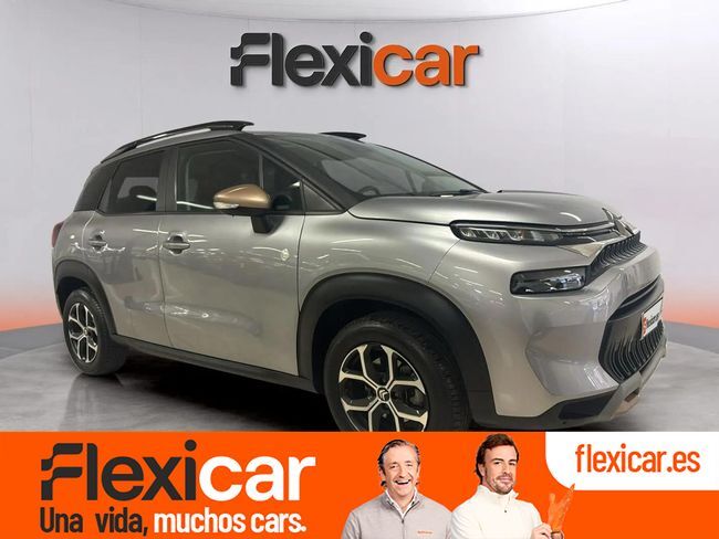 CITROEN C3 Aircross (PureTech 73kW (100CV) BVM6 YOU) en Palmas, Las