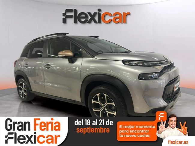 CITROEN C3 Aircross (PureTech 73kW (100CV) BVM6 YOU) en Palmas, Las