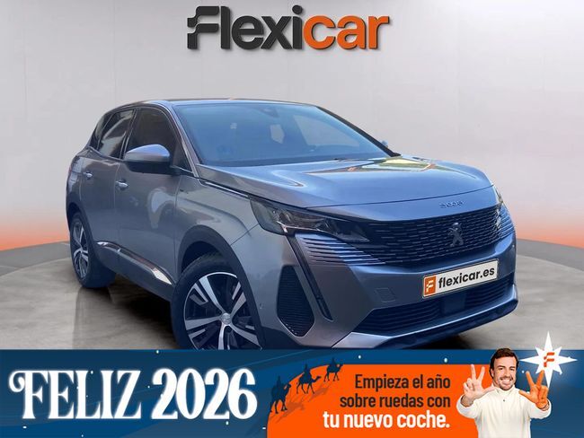 PEUGEOT 3008 (225 e-EAT8 Allure) en Alicante