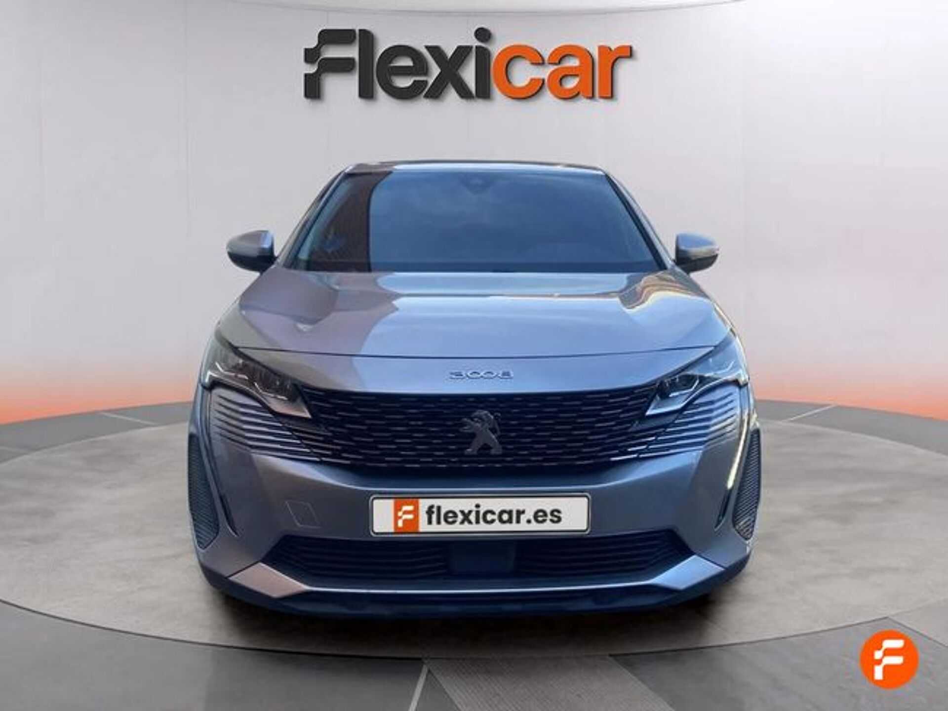 Imagen 2 de PEUGEOT 3008