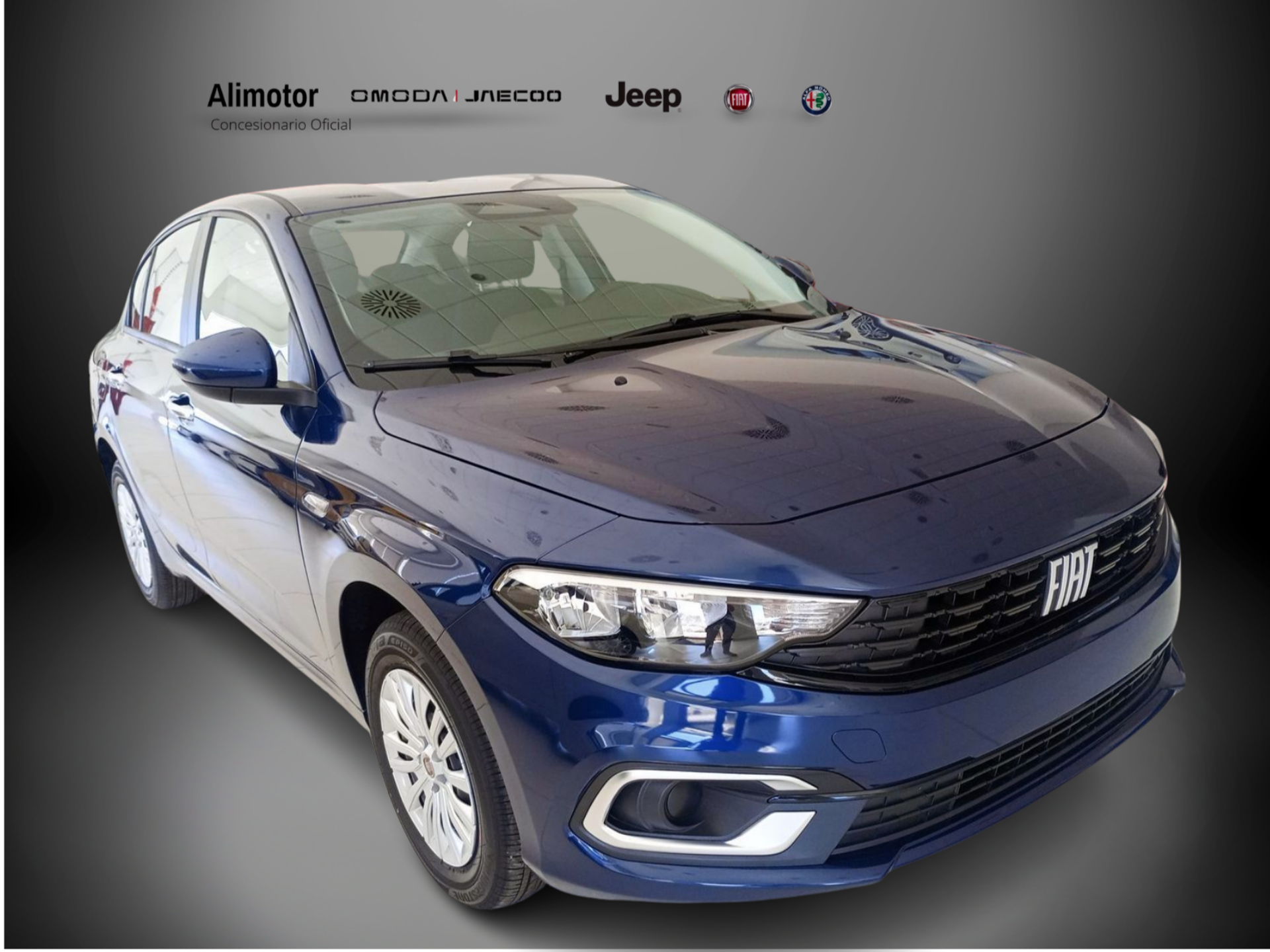 Imagen de FIAT Tipo