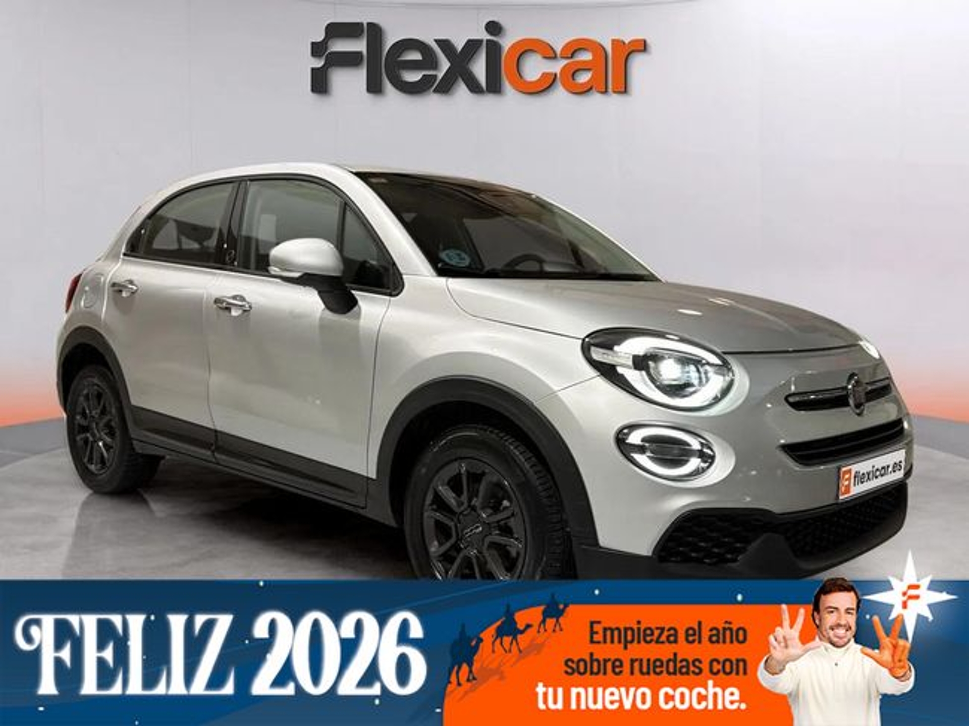 Imagen de FIAT 500X