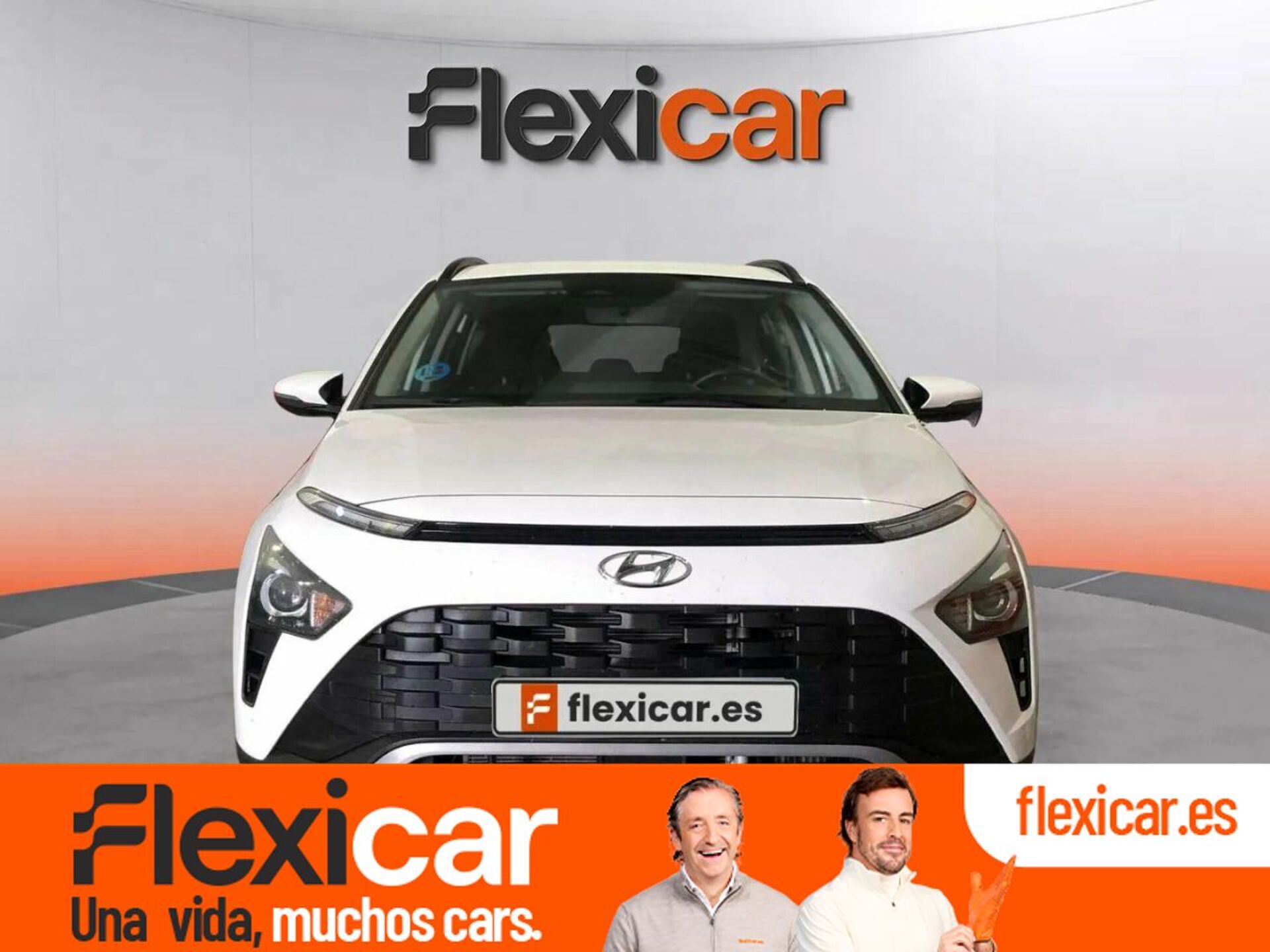Imagen de HYUNDAI Bayon