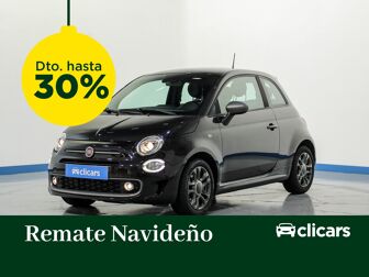 Imagen de FIAT 500 1.0 GSE S