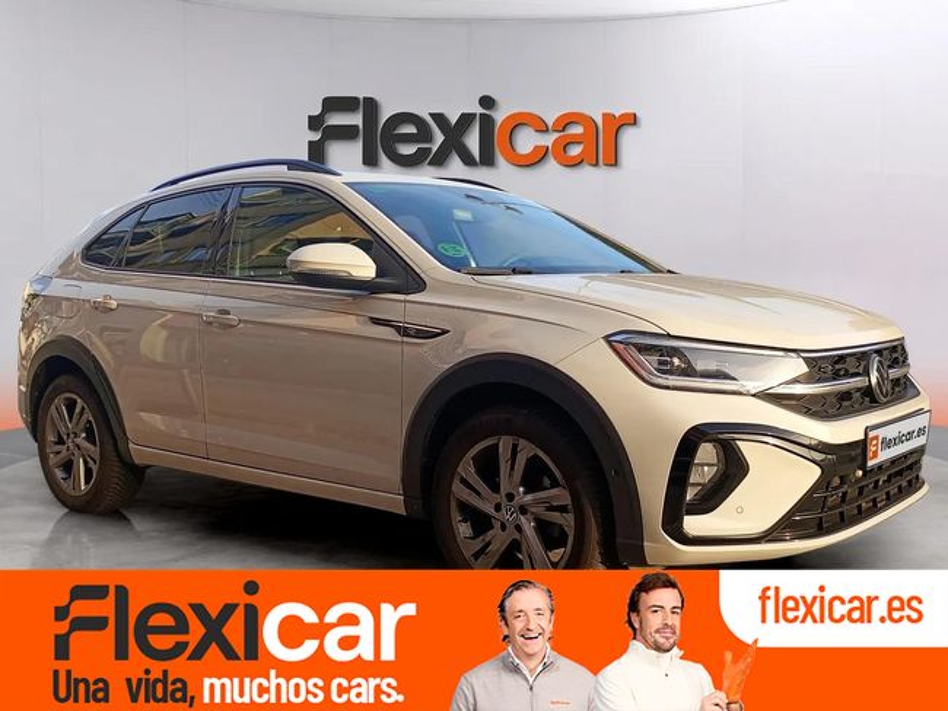 Imagen de VOLKSWAGEN Taigo