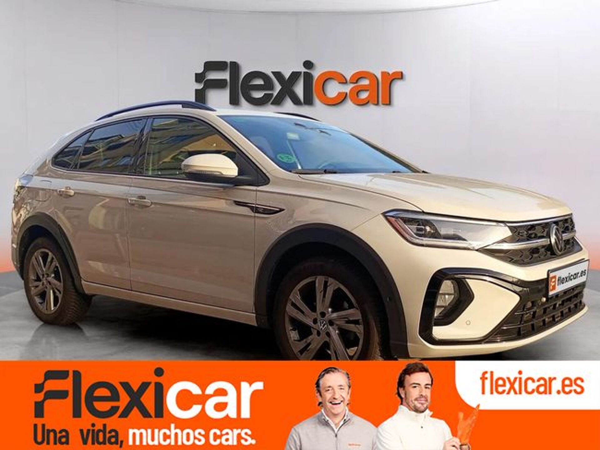 Imagen 1 de VOLKSWAGEN Taigo