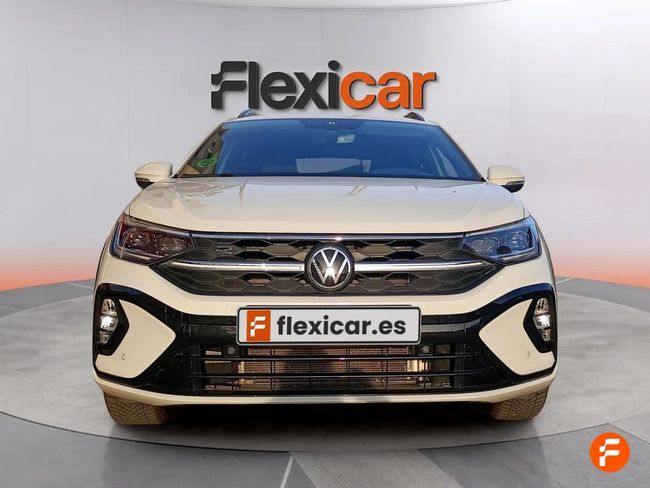 Foto del VOLKSWAGEN Taigo 1.5 TSI R-Line DSG 110kW