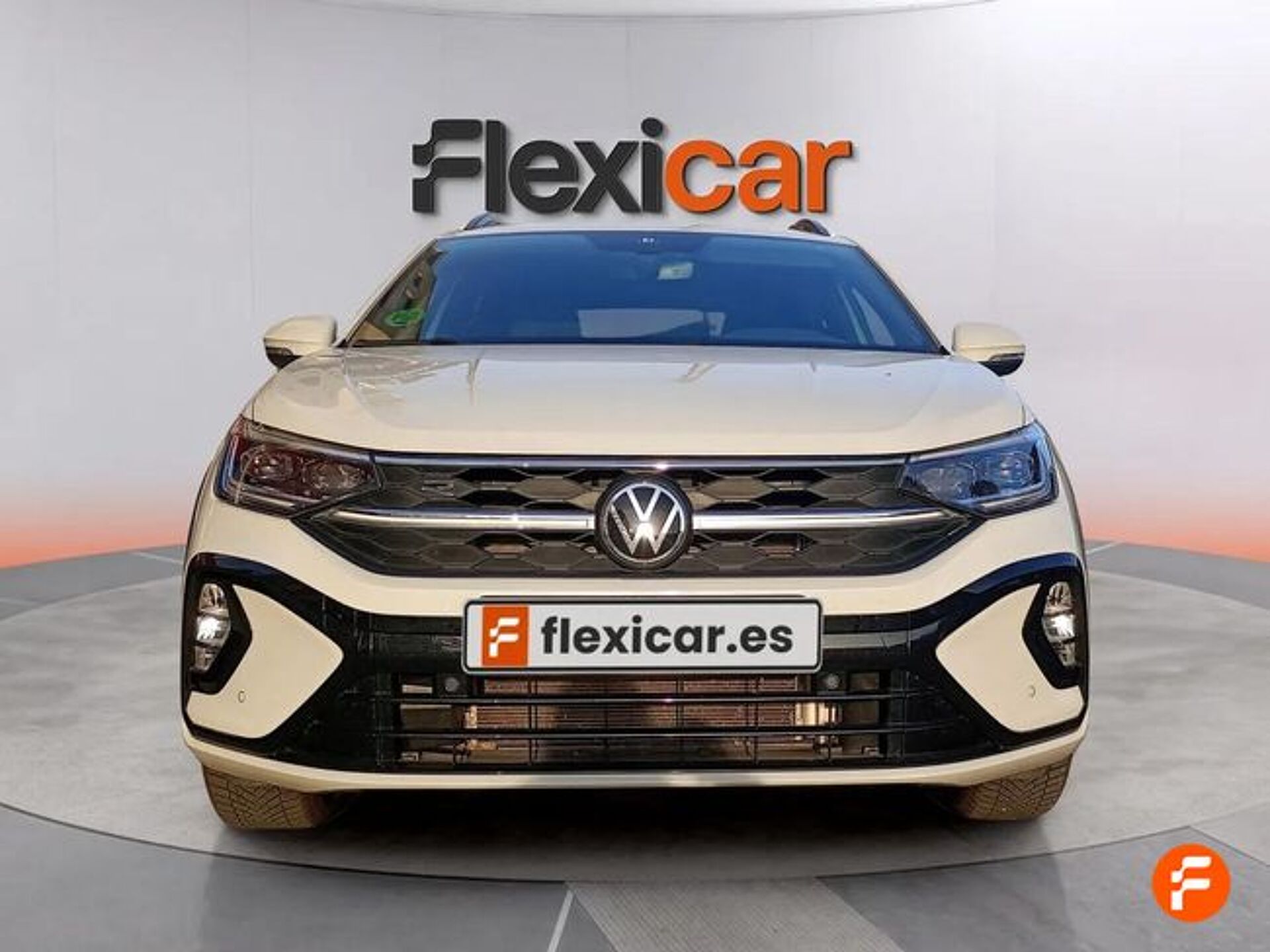 Imagen 2 de VOLKSWAGEN Taigo