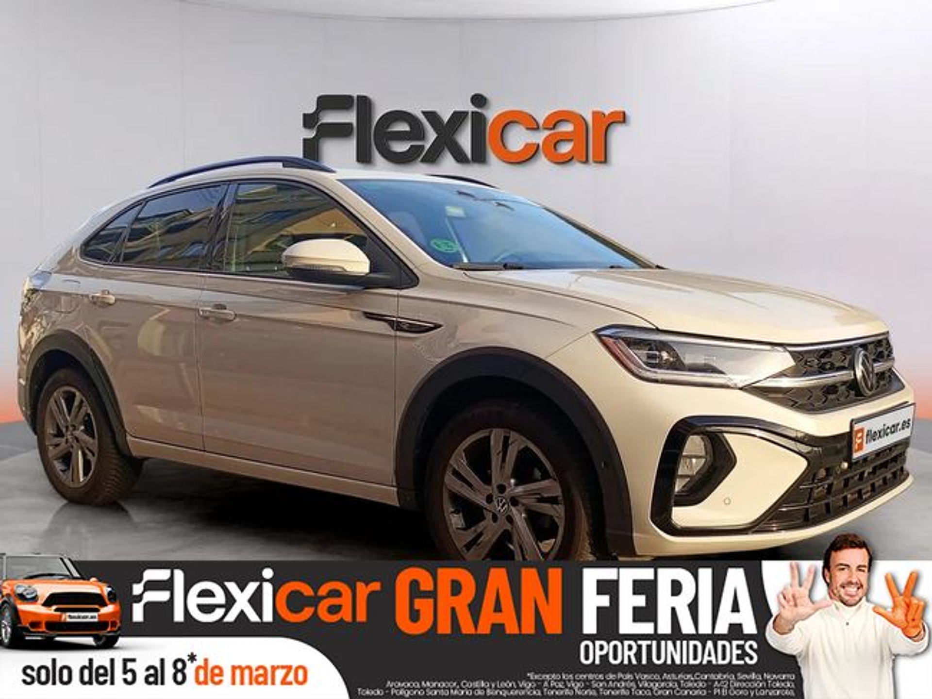 Imagen de VOLKSWAGEN Taigo