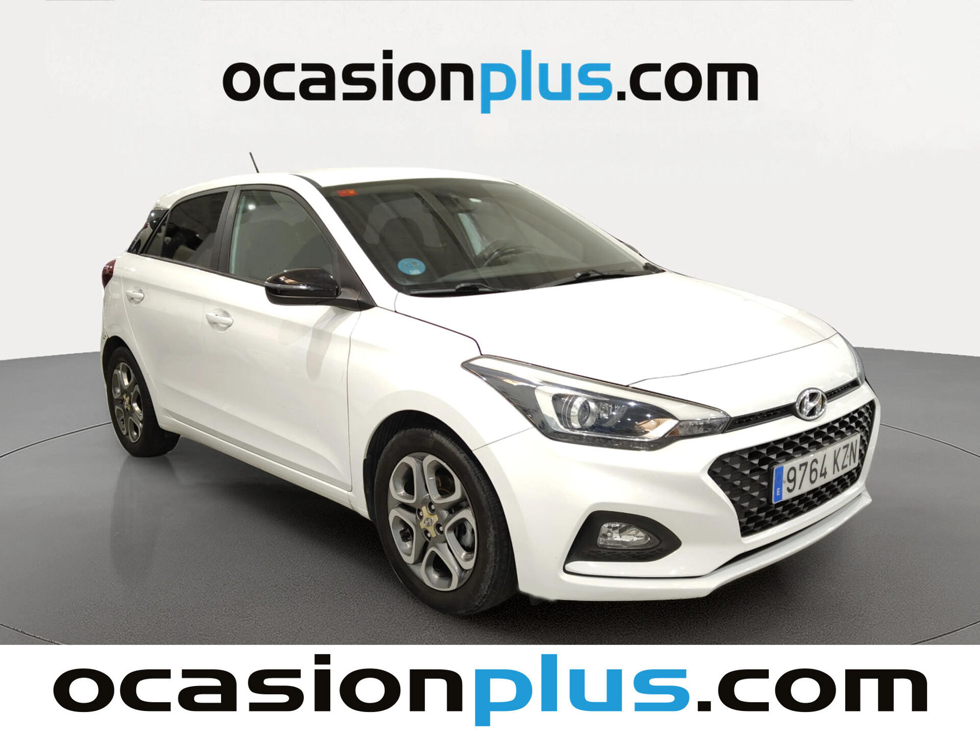 Imagen 2 de HYUNDAI i20