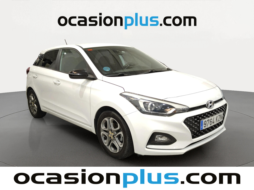 Foto del HYUNDAI i20 1.0 TGDI Tecno LE 100