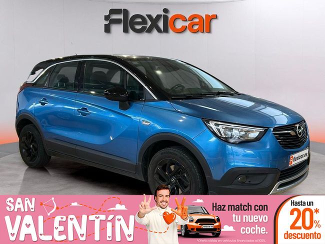Foto del OPEL Crossland X 1.2T S&S Innovation 130