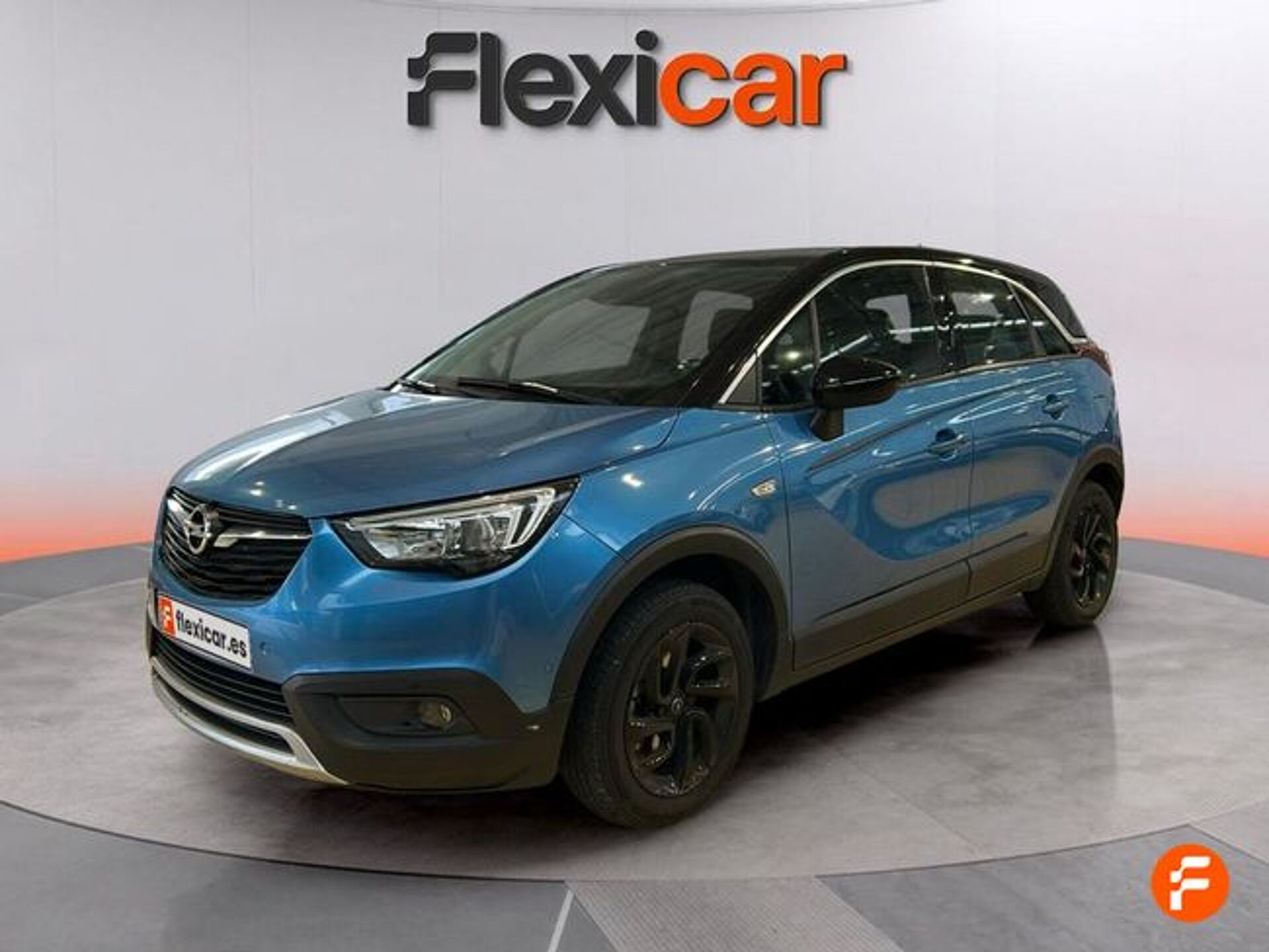 Imagen 3 de OPEL Crossland