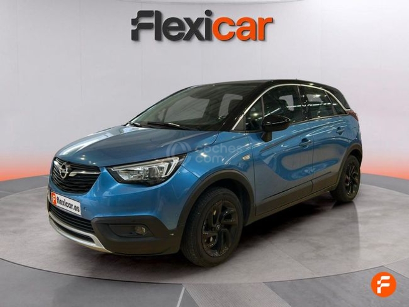 Foto del OPEL Crossland X 1.2T S&S Innovation 130