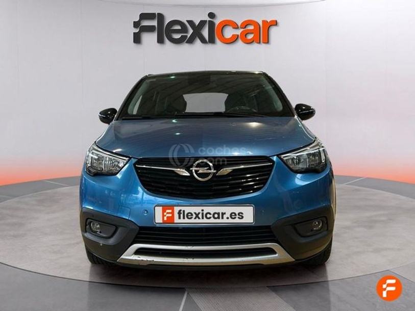 Foto del OPEL Crossland X 1.2T S&S Innovation 130