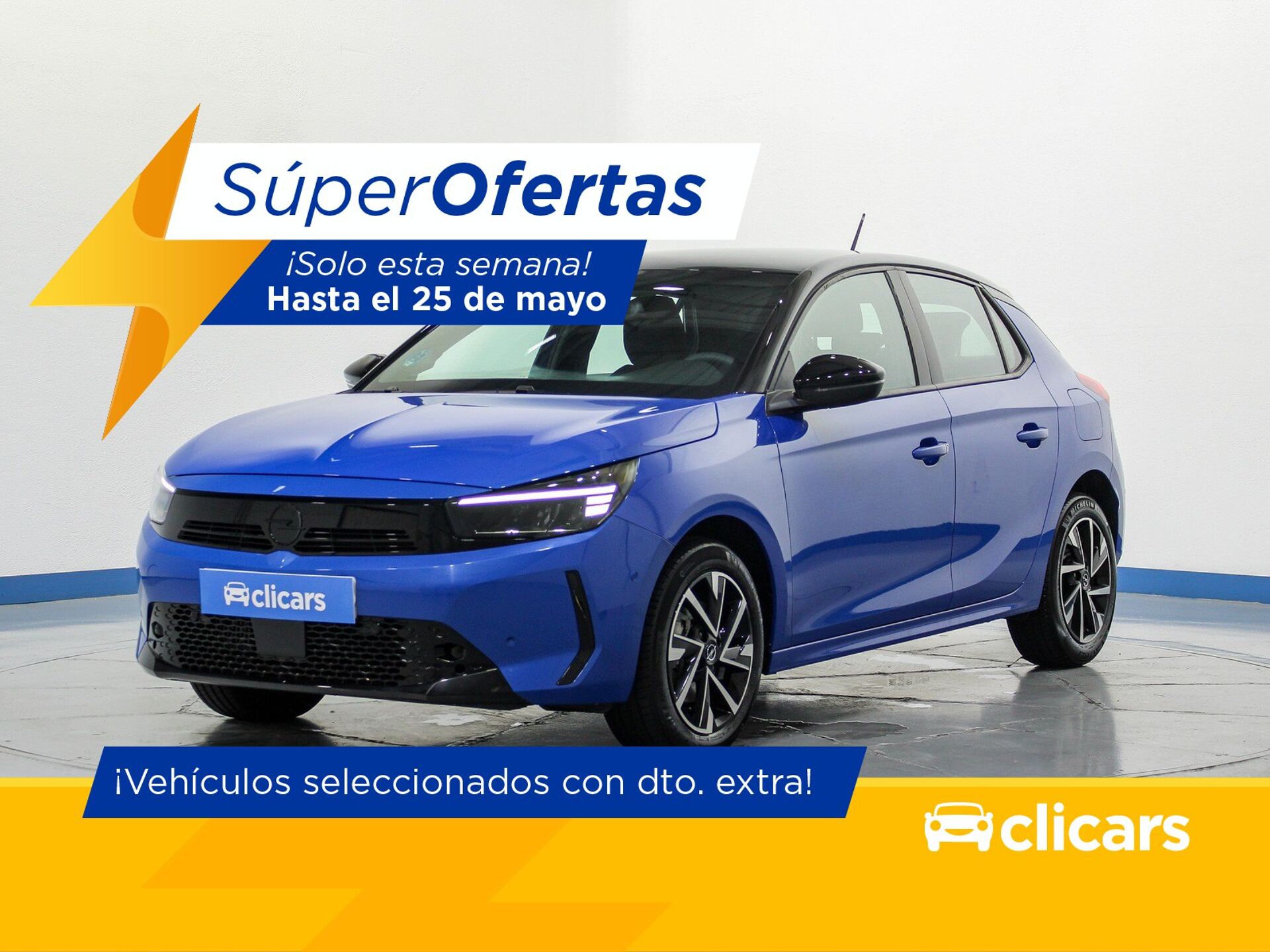 Imagen de OPEL Corsa