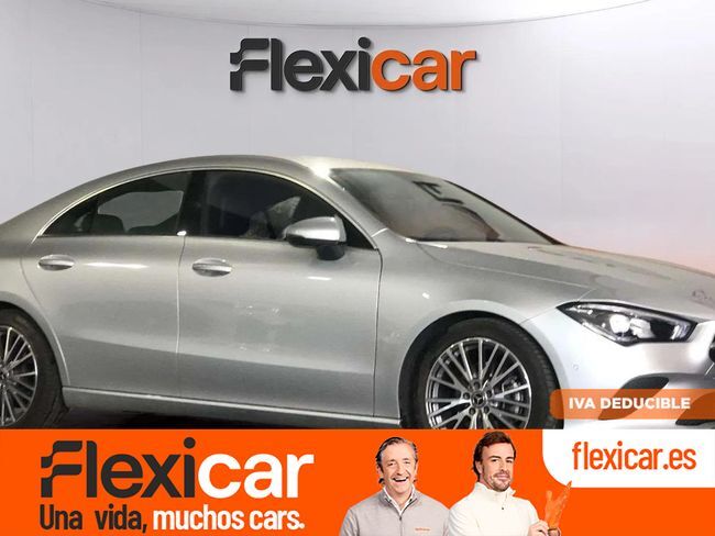 MERCEDES Clase CLA (CLA 200 D DCT) en Córdoba