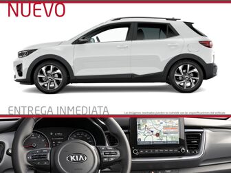 Imagen de KIA Stonic 1.0 T-GDi MHEV Business 100