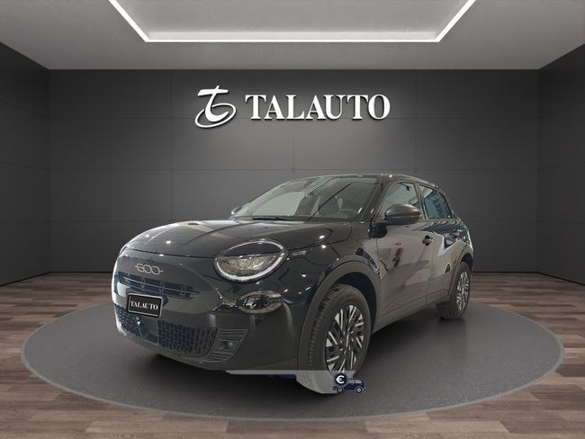 FIAT 600 (600 MHEV 1.2 74kW (100CV) DDCT) en Toledo